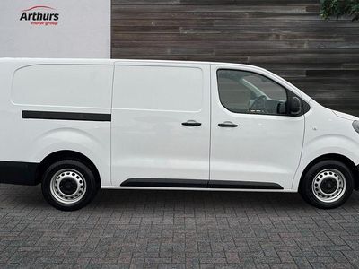 Begagnad Peugeot Expert
