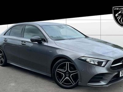 Mercedes A180