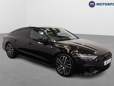 Audi A7 Sportback