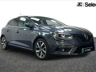 Used Renault Mégane