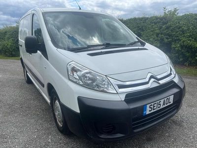 Citroën Dispatch