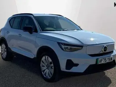 Usado Volvo EX40