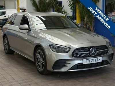 Mercedes E300