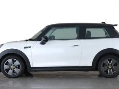Used Mini Cooper S