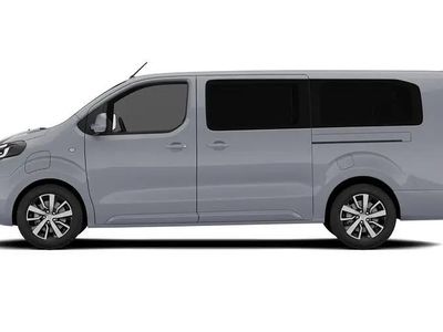 Used 2022 Toyota Proace Verso Estate | £32,490 (A bit pricey)