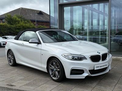 BMW M240