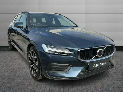 Used Volvo V60