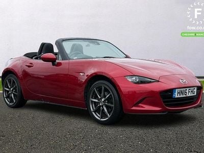 Mazda MX5