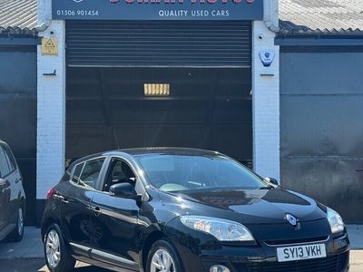 Renault Mégane III