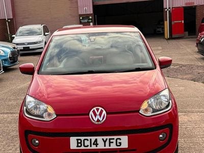 VW up!