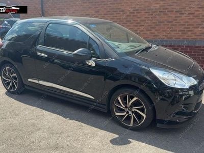 DS Automobiles DS3