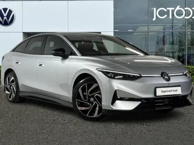 Used VW ID.7