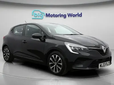 Gebraucht Renault Clio V