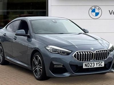 Used BMW 220 M Sport 178 HP (130 kW) 2023 Sedan