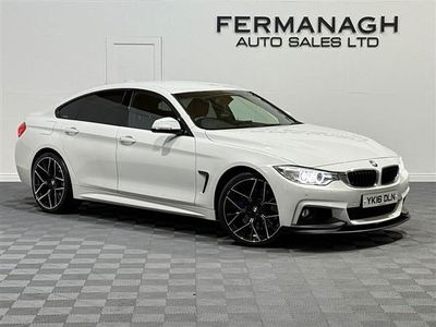 BMW 435