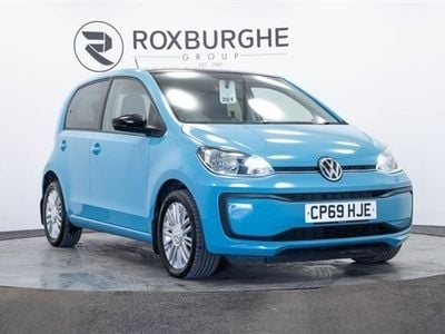 VW up!