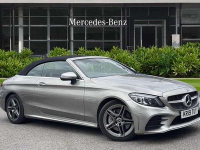 Mercedes C300
