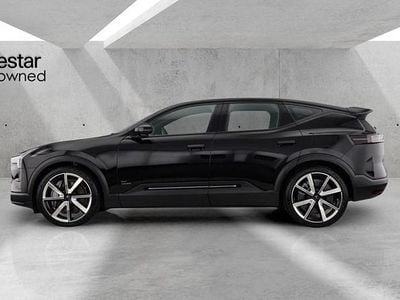 Used Polestar 3 11 kW (15 HP) 2024 SUV