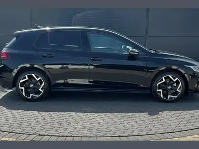 Used VW Golf VIII