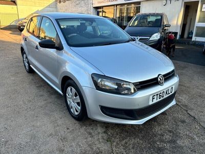 VW Polo