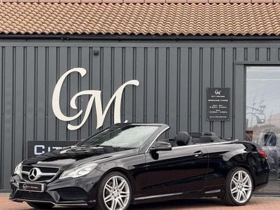 Mercedes E250
