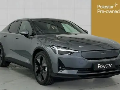 Used Polestar 2