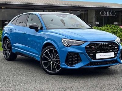Audi RS Q3