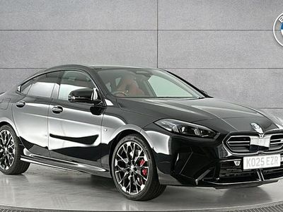 Used BMW M235 Comfort Edition 296 HP (217 kW) 2025 Black Coupe