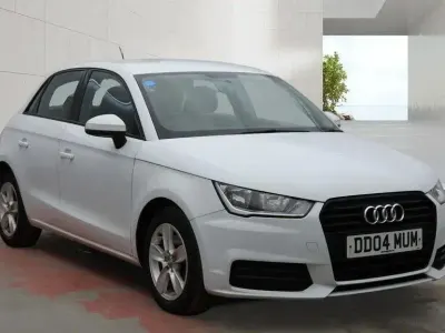 Usado Audi A1 Sportback