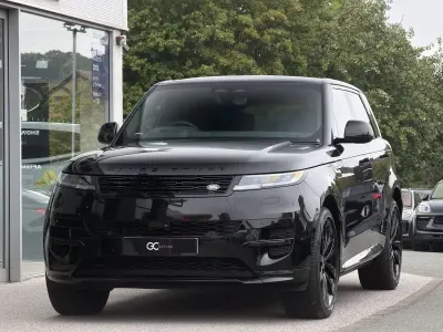 Used Land Rover Range Rover Sport