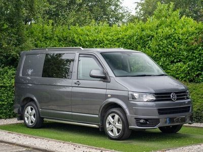 VW Transporter