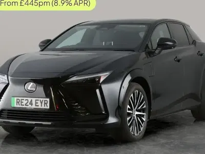 Used Lexus RZ 450e 230 kW (313 HP) 2026 SUV
