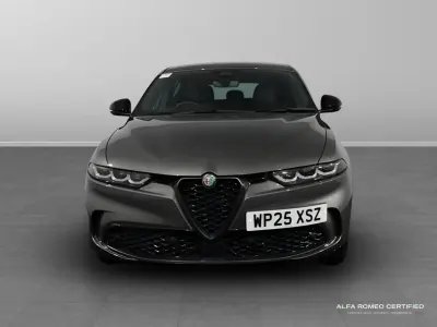 Used Alfa Romeo Tonale