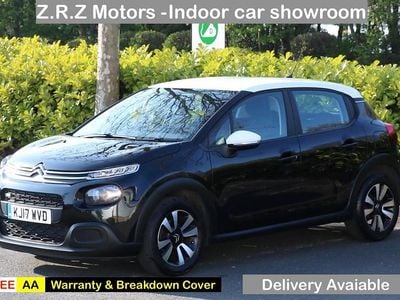 Citroën C3