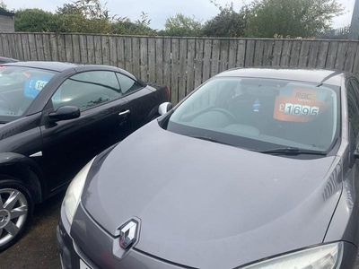 Renault Mégane III