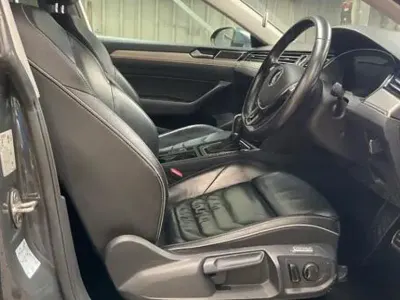 Used VW Arteon