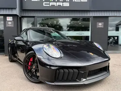 Used Porsche 911 2025 Coupe