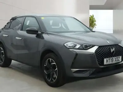Usado DS Automobiles DS3 Crossback Prestige 2019 SUV