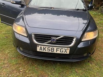 Volvo S40