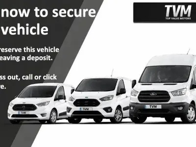 Used Citroën Dispatch