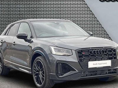 Audi SQ2