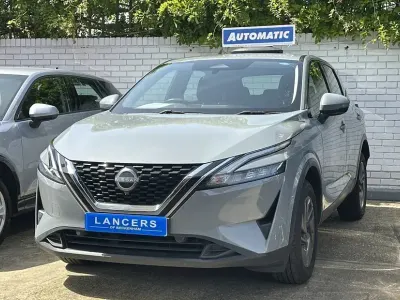 Used Nissan Qashqai Acenta Premium 2023 SUV