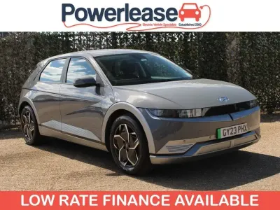 Used Hyundai Ioniq 5 Premium 50 kW (68 HP) 2023 SUV