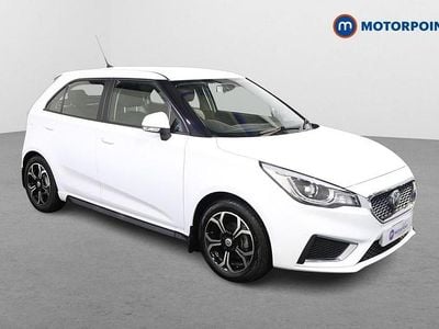MG MG3