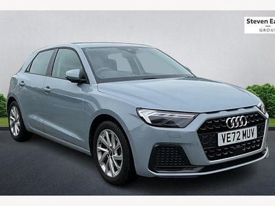 Used Audi A1 Sportback Sport 110 HP (80 kW) 2024 Hatchback