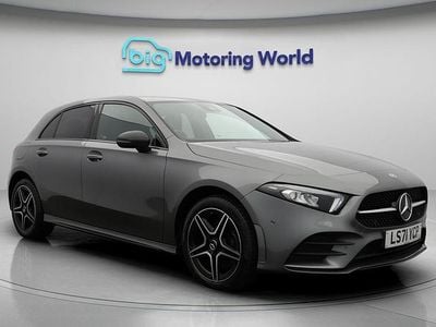 Used 2021 Mercedes A250 Executive | £19,700 (Fair price)