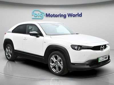 Used Mazda MX30 Makoto 106 kW (145 HP) 2023 SUV