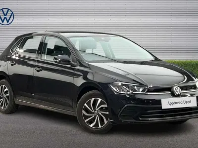 Used VW Polo 95 HP (69 kW) 2023 Hatchback