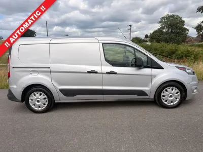 Used Ford Transit