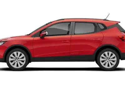 Used Seat Arona XCELLENCE 110 HP (80 kW) 2021 SUV